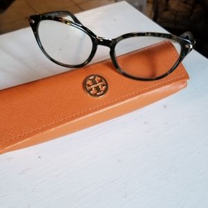 Tory Burch eyeglass frames